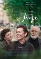  Джимпа смотреть онлайн (2025) 