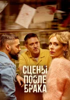  Сцены после брака Scenes After a Marriage смотреть онлайн сериал 1 сезон 