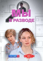  Мы в разводе смотреть онлайн сериал 1 сезон 