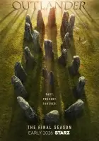  Чужестранка смотреть онлайн сериал 1-7 сезон 