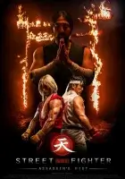  Уличный боец: Кулак убийцы смотреть онлайн сериал 1 сезон 