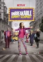  Несгибаемая Кимми Шмидт смотреть онлайн сериал 1-4 сезон 