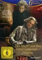  Дьявол с тремя золотыми волосками смотреть онлайн (2013) 
