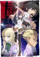  Магическая война Magical Warfare смотреть онлайн аниме сериал 1 сезон 