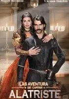  Алатристе смотреть онлайн сериал 1 сезон 