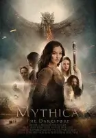  Мифика: Тёмные времена смотреть онлайн (2015) 