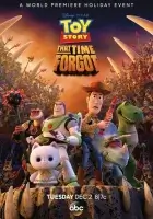  История игрушек, забытая временем смотреть онлайн (2014) 