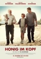 Мёд в голове смотреть онлайн (2014) 