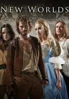  Новые миры смотреть онлайн сериал 1 сезон 