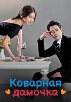  Коварная дамочка Хитрость незамужней женщины смотреть онлайн сериал 1 сезон 