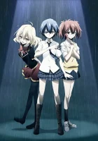  Загадка истории дьявола Riddle Story of Devil смотреть онлайн аниме сериал 1 сезон 