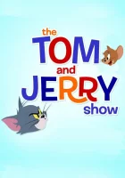  Шоу Тома и Джерри смотреть онлайн мультсериал 1-5 сезон 