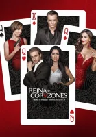  Королева сердец Regina inimilor смотреть онлайн сериал 1 сезон 
