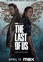  Одни из нас смотреть онлайн сериал 1-2 сезон 