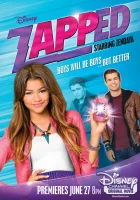  Zapped. Волшебное приложение смотреть онлайн (2014) 