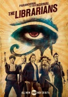  Библиотекари смотреть онлайн сериал 1-4 сезон 