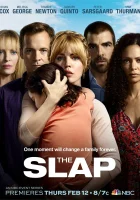  Пощечина смотреть онлайн сериал 1 сезон 