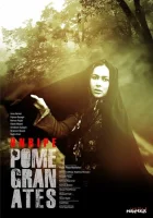  Неспелые гранаты Anar Haye Naras смотреть онлайн (2014) 