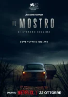 Флорентийский монстр The Monster of Florence смотреть онлайн сериал 1 сезон 