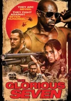  Великолепная семёрка смотреть онлайн (2019) 