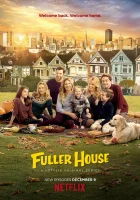  Более полный дом смотреть онлайн сериал 1-4 сезон 