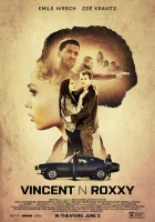  Винсент и Рокси смотреть онлайн (2016) 
