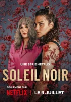  Черное солнце Under A Dark Sun смотреть онлайн сериал 1 сезон 