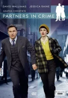  Партнёры по преступлению смотреть онлайн сериал 1 сезон 