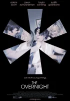  Ночевка смотреть онлайн (2015) 