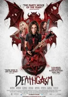  Смертельный оргазм смотреть онлайн (2015) 