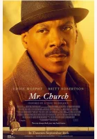  Мистер Черч смотреть онлайн (2015) 