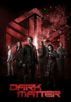  Темная материя смотреть онлайн сериал 1-3 сезон 
