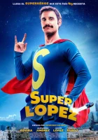  Суперлопес смотреть онлайн (2018) 