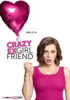 Чокнутая бывшая смотреть онлайн сериал 1-4 сезон 
