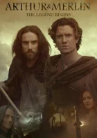  Артур и Мерлин смотреть онлайн (2015) 