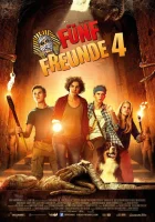  Пятеро друзей 4 смотреть онлайн (2015) 