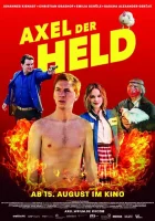  Аксель герой смотреть онлайн (2018) 