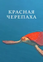  Красная черепаха The Red Turtle смотреть онлайн (2016) 