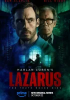  Лазарь Harlan Coben's Lazarus смотреть онлайн сериал 1 сезон 