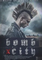 Город-бомба смотреть онлайн (2017) 