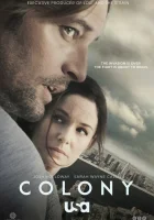  Колония смотреть онлайн сериал 1-3 сезон 
