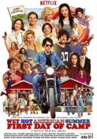  Жаркое американское лето: Первый день лагеря смотреть онлайн сериал 1-2 сезон 