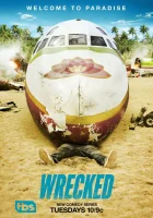  Крушение Потерпевшие смотреть онлайн сериал 1-3 сезон 