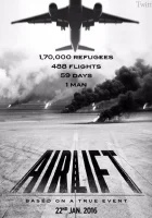  Воздушная перевозка смотреть онлайн (2016) 
