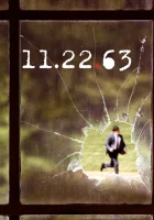  11.22.63 смотреть онлайн сериал 1 сезон 