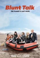  Блант в эфире Блант Говорит смотреть онлайн сериал 1-2 сезон 
