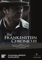  Хроники Франкенштейна смотреть онлайн сериал 1-2 сезон 