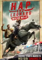  Хэп и Леонард смотреть онлайн сериал 1-3 сезон 