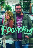  Бумеранг смотреть онлайн сериал 1-3 сезон 