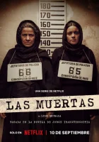  Мертвые девушки The Dead Girls смотреть онлайн сериал 1 сезон 